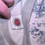 Van Gogh Dublin exhibition sweatshirt size small Image 3
