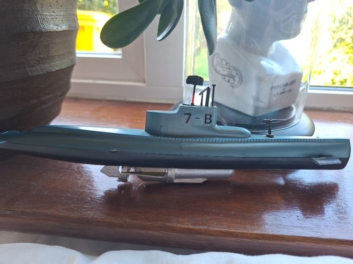 Vintage toy