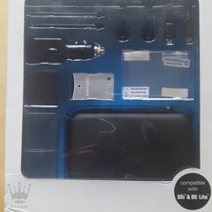 Nintendo DSI& DS Lite Combo Accesory Travel Pack