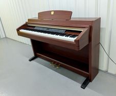 Yamaha Clavinova