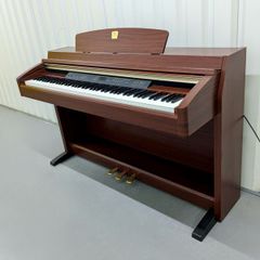 Yamaha Clavinova