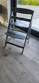 Highchair Tripp Trapp dupe (Lidl)