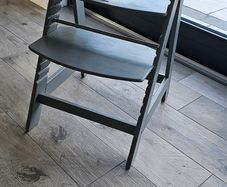 Highchair Tripp Trapp dupe (Lidl)