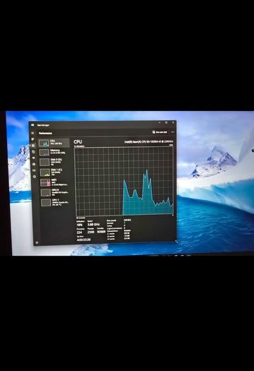 dell laptop