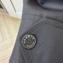 Sandro Paris trench coat size 38 Image 6