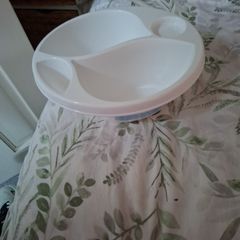 Baby top to tail bowl