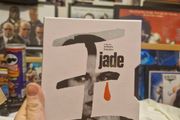 Jade 4k Uhd + Blu-ray