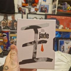 Jade 4k Uhd + Blu-ray