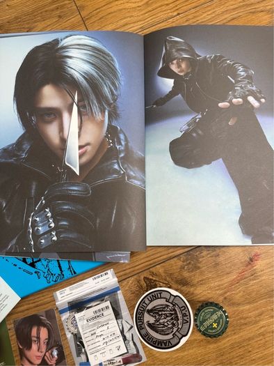 Enhypen Album