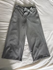 Zara trousers size S