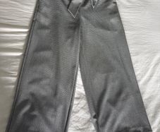 Zara trousers size S