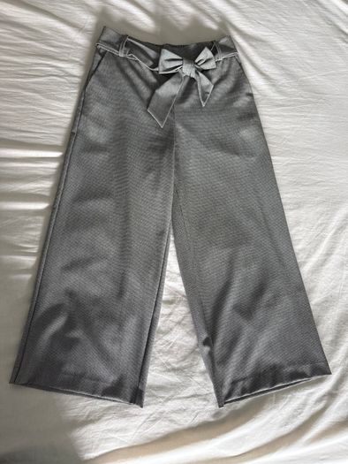 Zara trousers size S