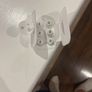 AirPods Pro 2 left earbud and case Image 10