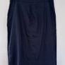 Hobbs Ashleigh Linen Skirt Image 6