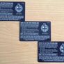 Exquisite Rare Limited Edition Titanic movie Phonecards / Callcards collectables Image 2