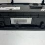 Nissan Qashqai J11 Heater Climate Control With A/c Unit Part 275004eaqa A2l10b5s Image 3