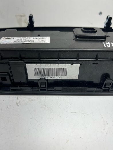Nissan Qashqai J11 Heater Climate Control With A/c Unit Part 275004eaqa A2l10b5s