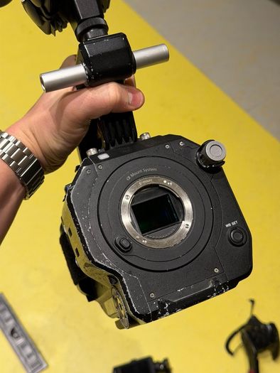Sony FS7