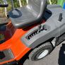 Tractor Mower Image 3