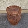 Wicker Basket Image 2