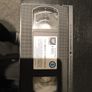 Star Wars Trilogy VHS set Image 7