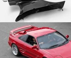 toyota mr2 snorkle/air intake