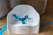 Booster seat
