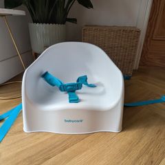 Booster seat