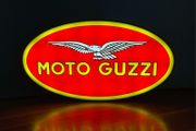 Moto Guzzi Lightbox