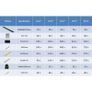 WPC Solid Decking Boards with Accessories 10 m(sqr) 2.2 m Black Image 10