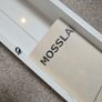 Ikea mosslanda shelf x 2 Image 3
