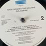 Rage Against The Machine - Evil Empire Image 4