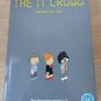 The IT Crowd Complete Series 1-3 DVD Box Set Version 1.0 to 3.0 Slipcase Image 3