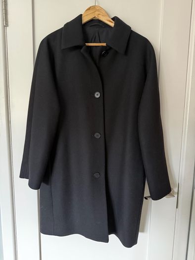 Cos Wool Coat