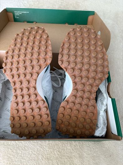 New Balance trainers