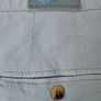 JACOB COHEN Bobby Azul Chinos Sz 35 - Rrp 465 (New) Image 7