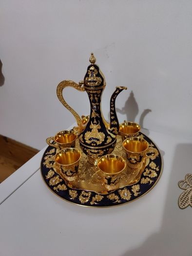 beautiful Turkish set