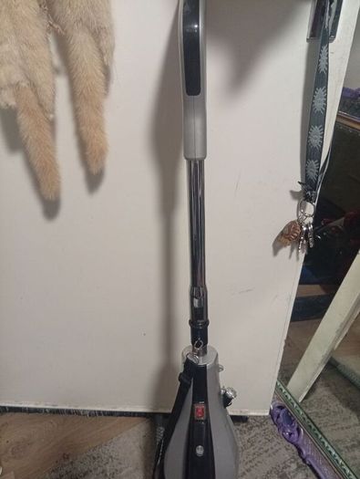 steam mop