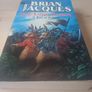 Redwall Books by Brian Jacques (Fantasy Adventure Paperbacks 1998) Image 9