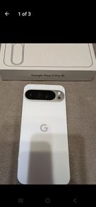 Google pixel 9 pro Xl 512gb