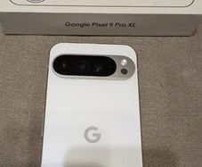 Google pixel 9 pro Xl 512gb