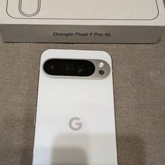 Google pixel 9 pro Xl 512gb
