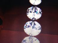 main image for ad Silver/ Crystal Pendant