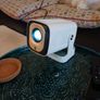 Footie&Movie Fans-Android Projector Auto Focus with cool apps Image 2