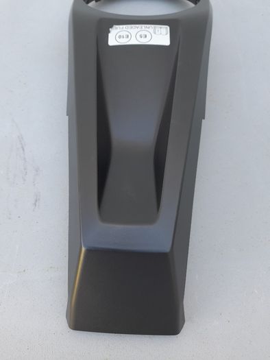 KTM 1290 SuperDuke Tank Cover