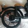 decorative motorbike from habitat Image 4