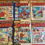 Comics: 'The Dandy' 1999 (49 numbers) Image 4