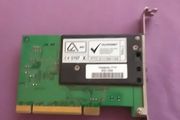 teleprint GVC-1156IV+/R9A internal modem