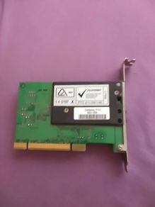 teleprint GVC-1156IV+/R9A internal modem
