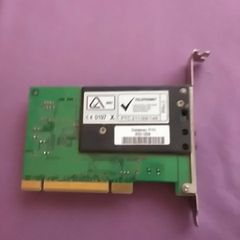 teleprint GVC-1156IV+/R9A internal modem